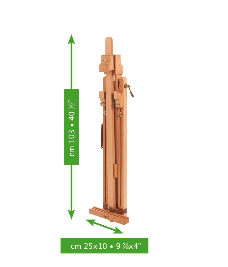 Mabef M32 Giant Field Easel