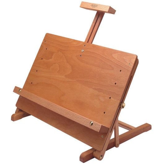 Mabef M34 Heavy Duty Table Easel - Mabef