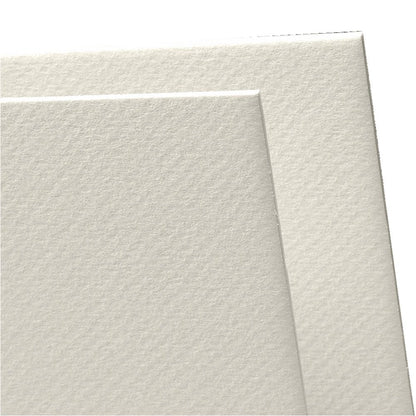 Mi-Teintes Mount Board 1.5mm Sheet 60x80cm 120 Pearl Grey