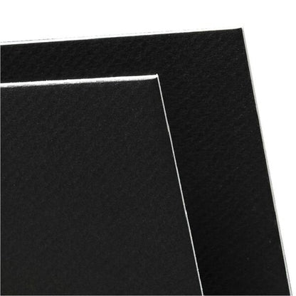 Mi-Teintes Mount Board 1.5mm Sheet 60x80cm 425 Black