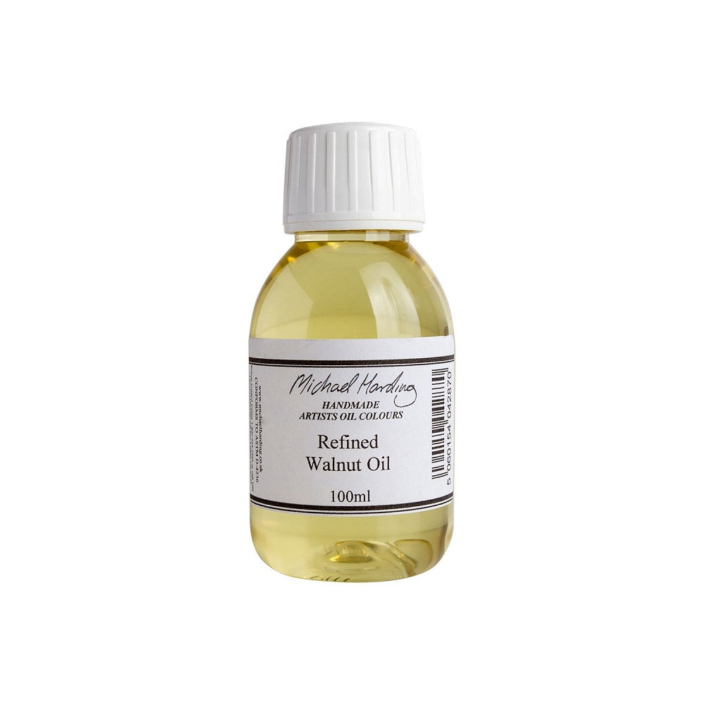 Michael Harding Walnut Oil 100ml