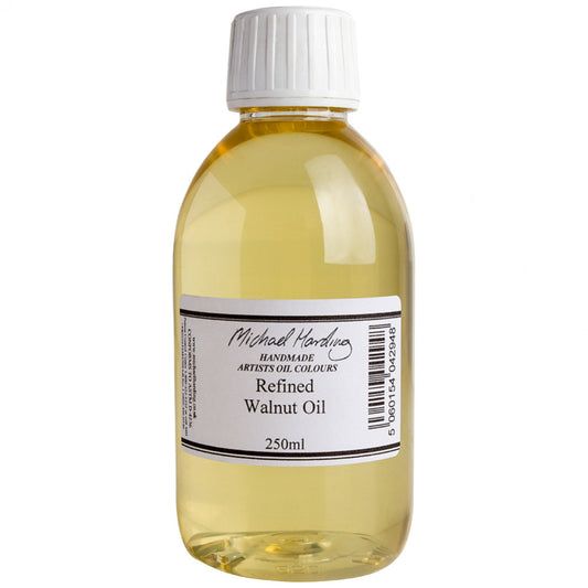 Michael Harding Walnut Oil 250ml