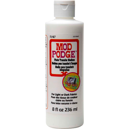 Mod Podge Photo 8oz