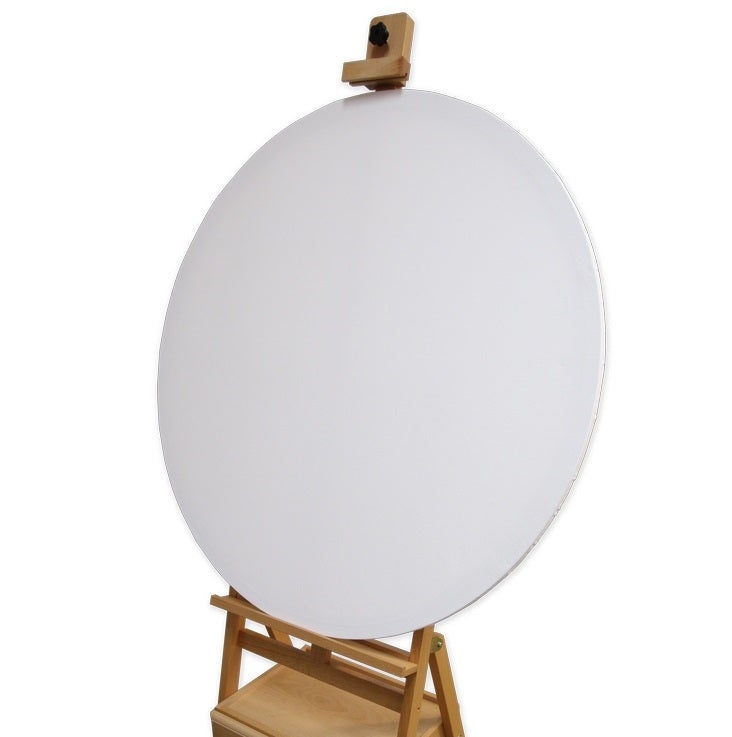 Mont Marte Canvas Round 75cm