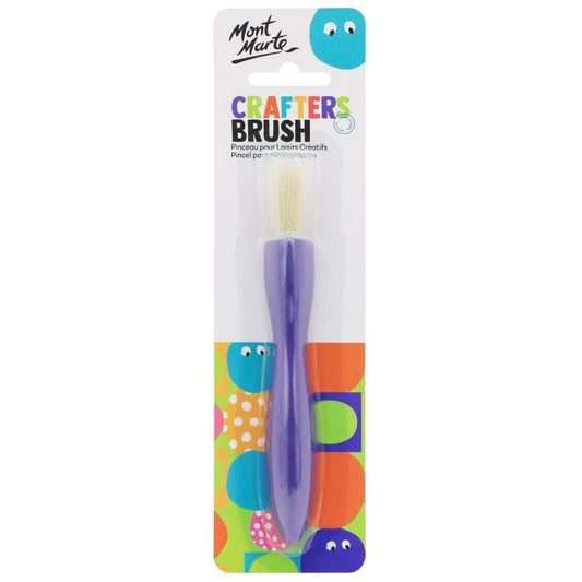 Mont Marte Crafters Brush