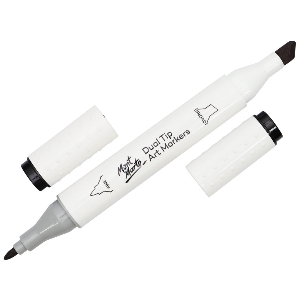 Mont Marte Dual Tip Alcohol Art Marker