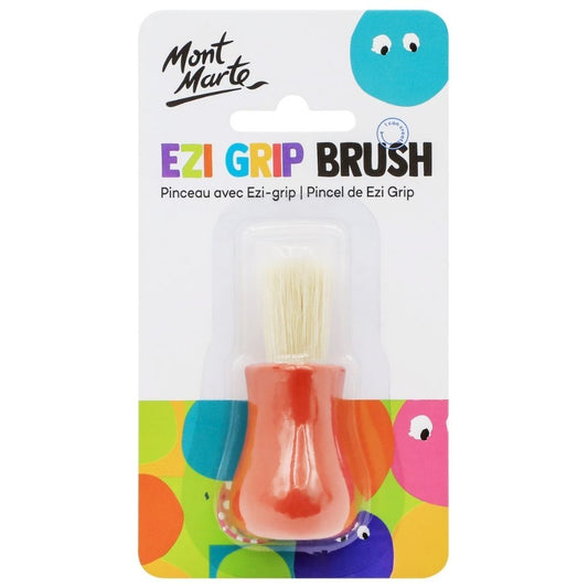 Mont Marte Ezy Grip Brush