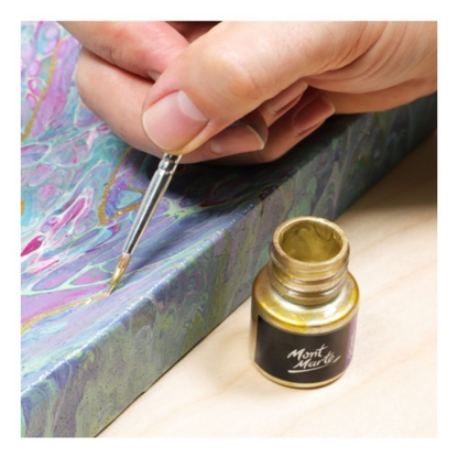 Mont Marte Foil Paint 20ml