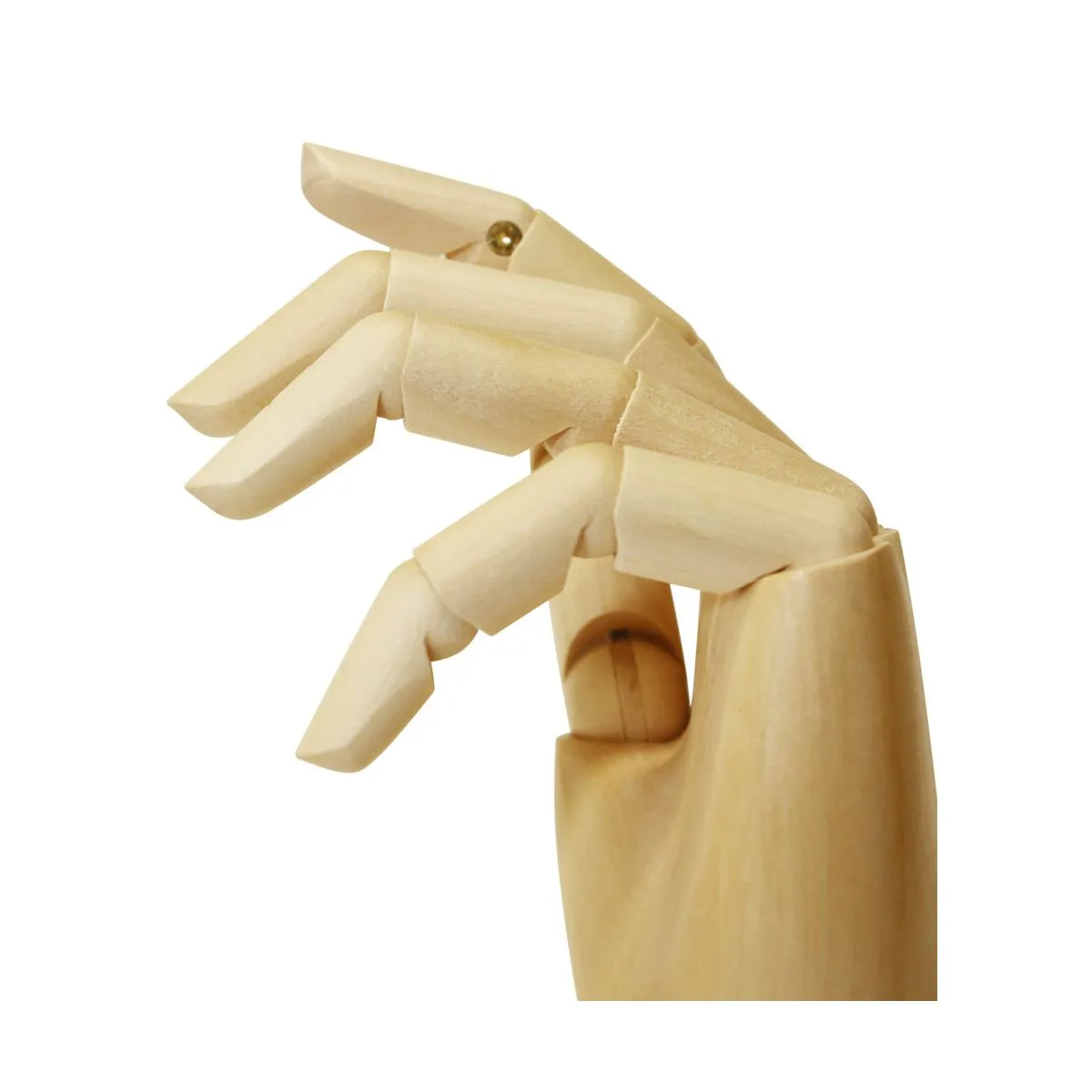 Mont Marte Mannikin Hand 25cm left