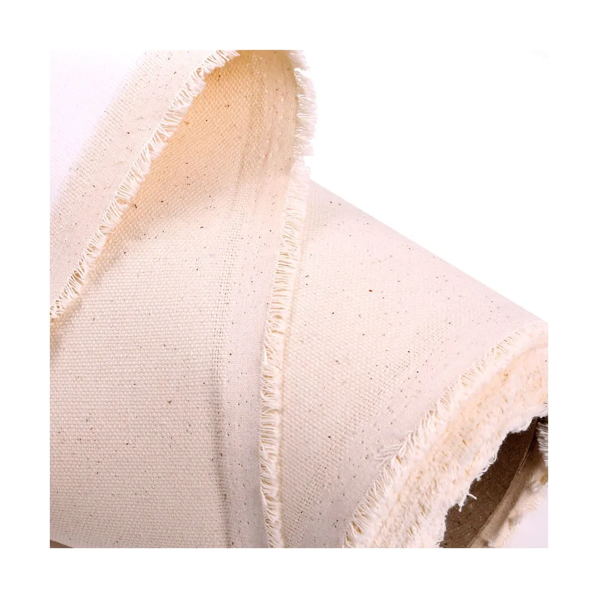 Mont Marte Primed Canvas 380gsm 1.55m - per metre