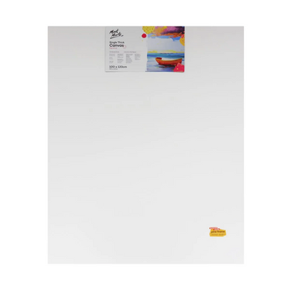 Mont Marte Signature Canvas Single Thick 100x120cm