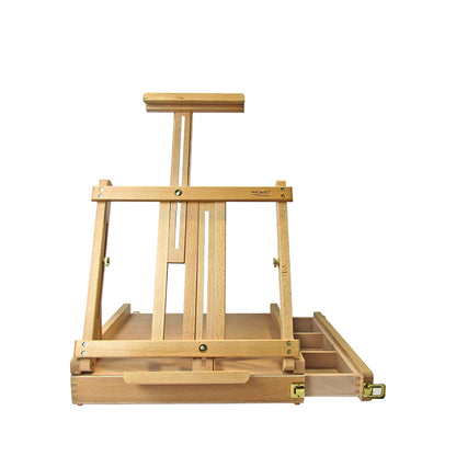 Mont Marte Signature Tabletop Easel with Drawer