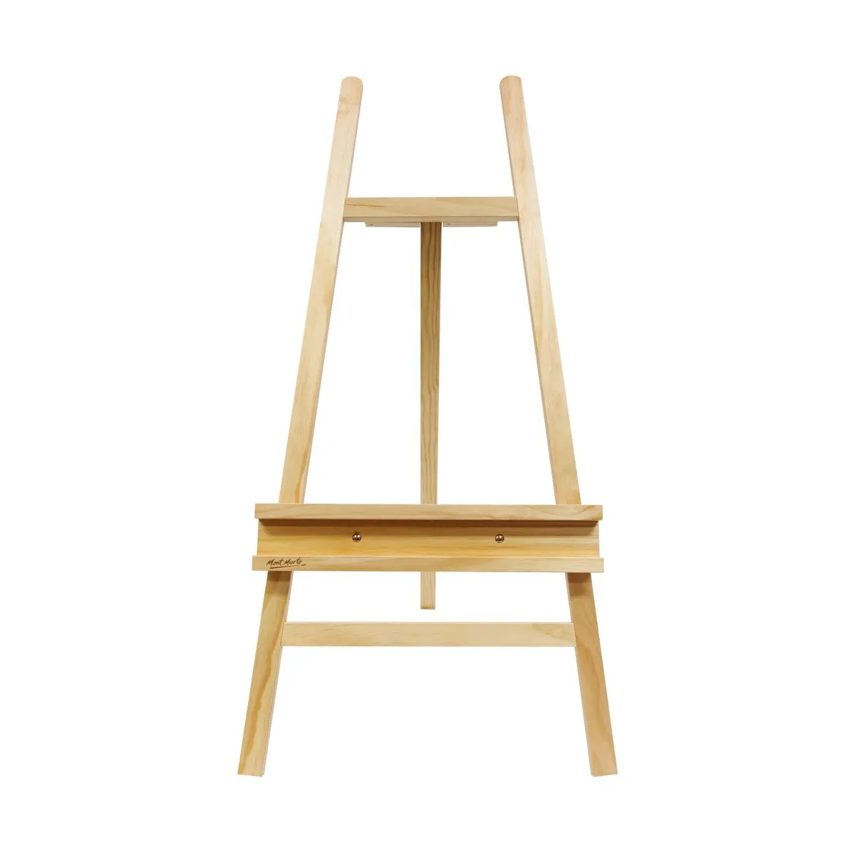 Mont Marte Student Easel - Pine 122cm