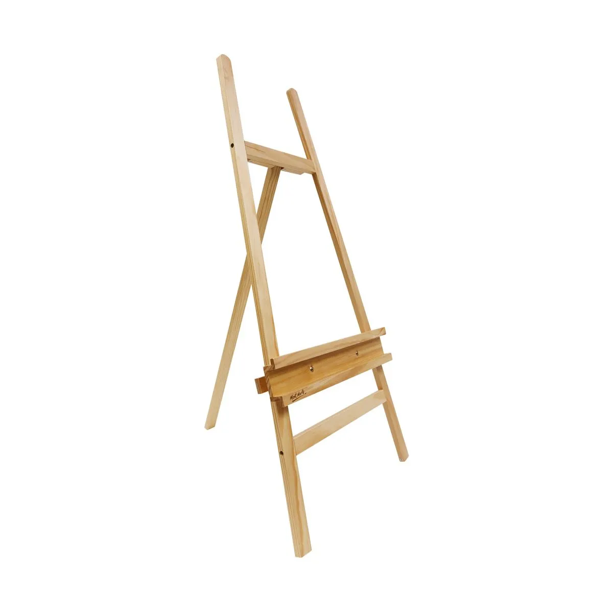 Mont Marte Student Easel - Pine 122cm