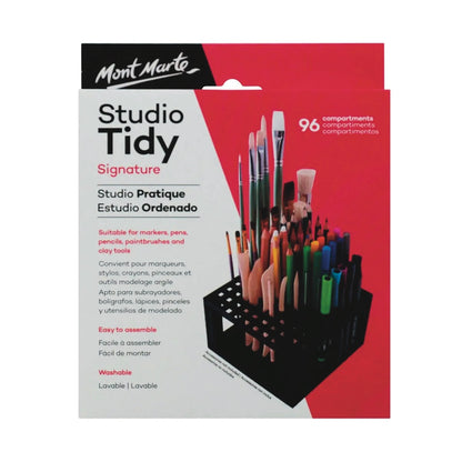 Mont Marte Studio Tidy