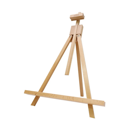 Mont Marte Table Easel Beech