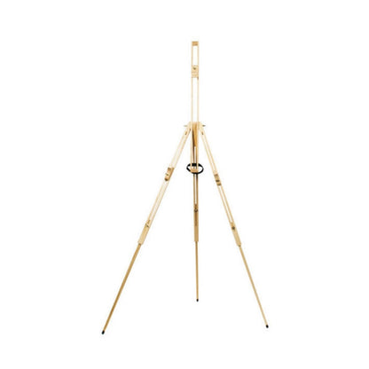 Mont Marte Tripod Easel - Pine Wood