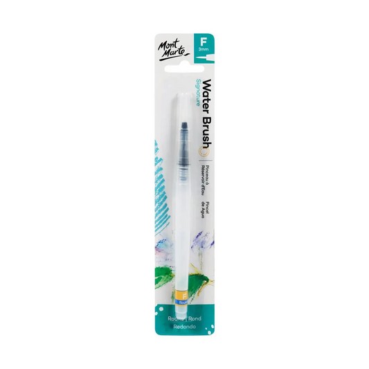 Mont Marte Waterbrush - Fine Tip