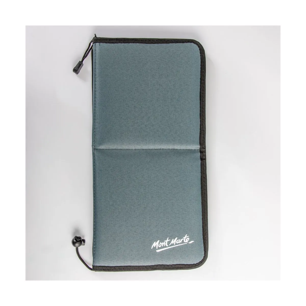 Mont Marte Zippered Brush Wallet