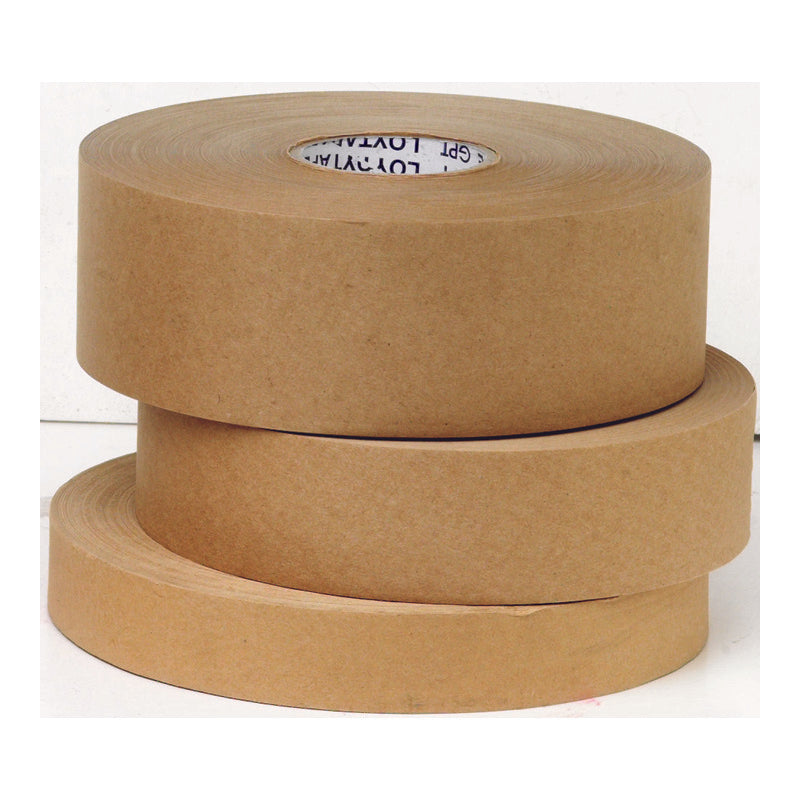 NAM Gum Paper Tape 48mm x 184m roll