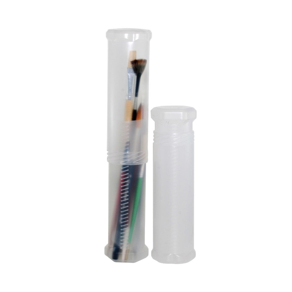 NAM Large Plastic Brush Holder - up to 40cm