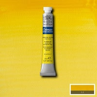 Winsor and Newton Cotman Watercolour 8ml CADMIUM YELLOW PALE HUE