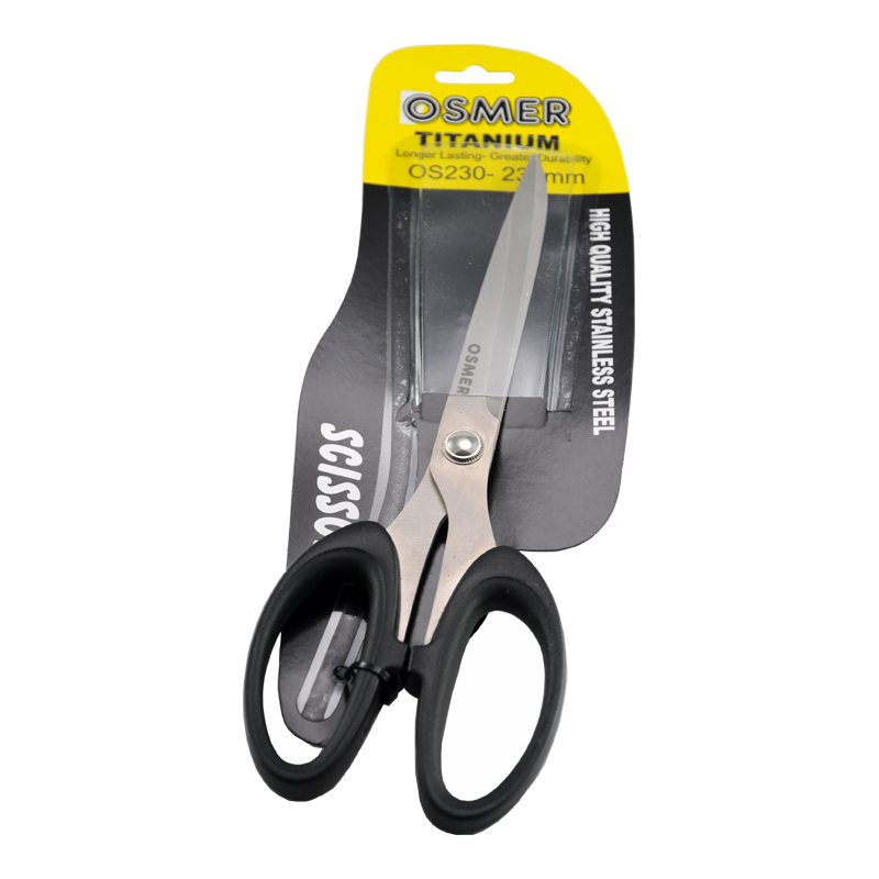 Osmer Titanium Scissor OS230 230mm