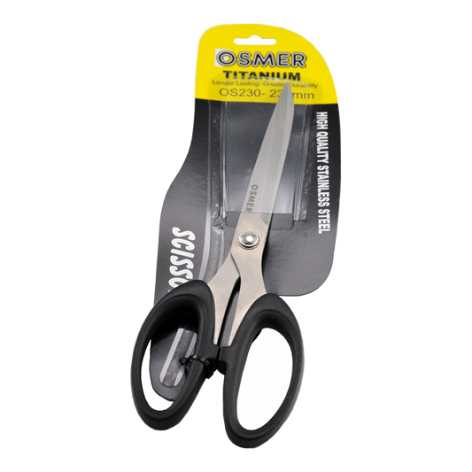 Osmer Titanium Scissor OS230 230mm