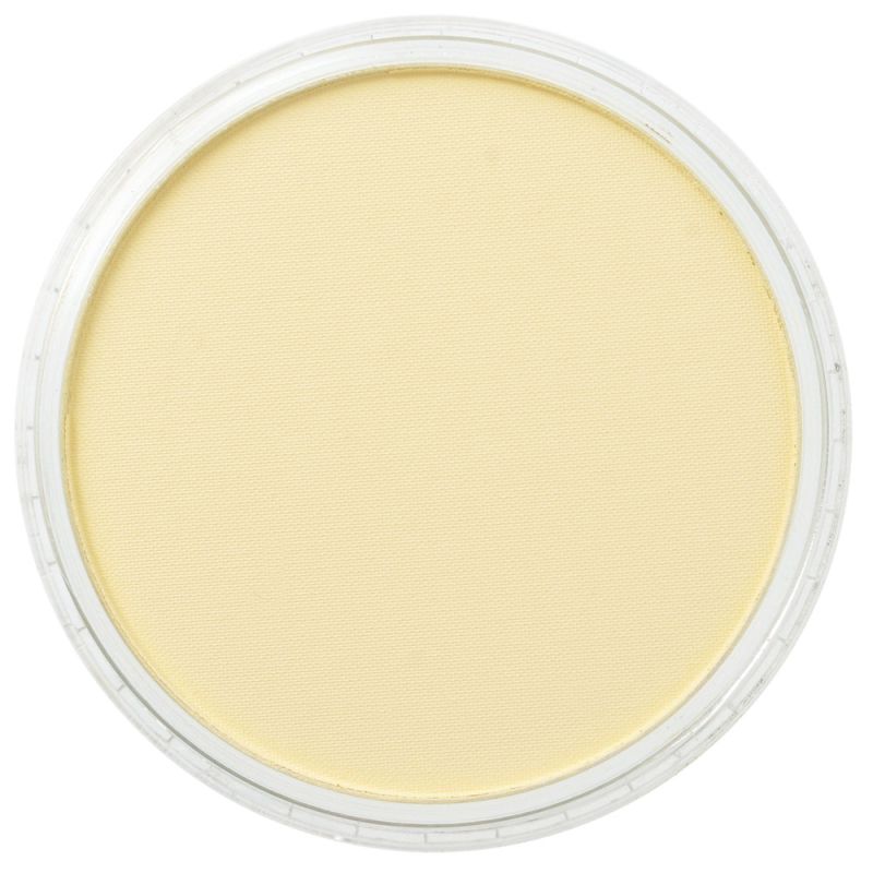 PANPASTEL Artists Soft Pastel Pan 9ml 250.8 DIARYLIDE YELLOW TINT