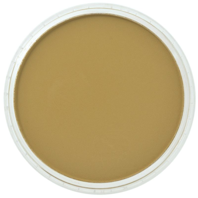 PANPASTEL Artists Soft Pastel Pan 9ml 270.3 YELLOW OCHRE SHADE