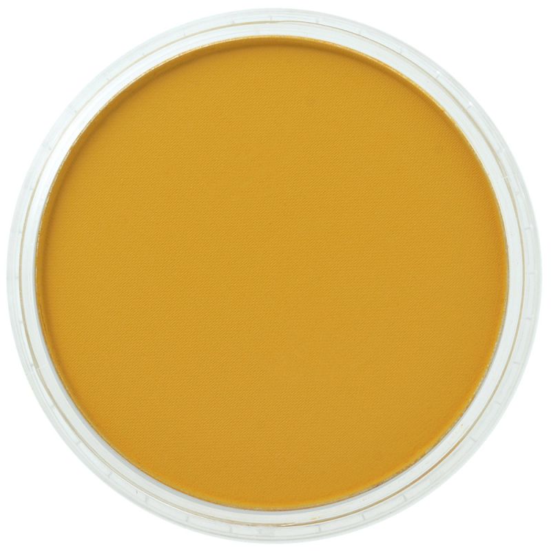 PANPASTEL Artists Soft Pastel Pan 9ml 270.5 YELLOW OCHRE