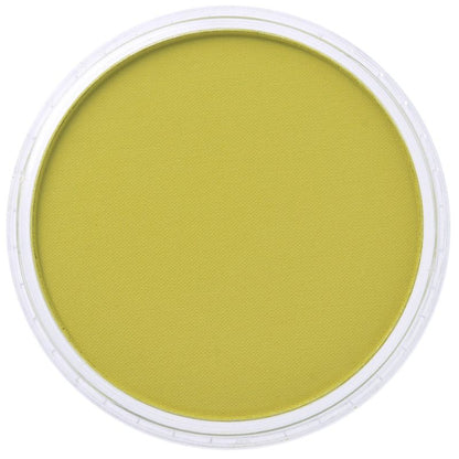 PANPASTEL Artists Soft Pastel Pan 9ml 220.3 HANSA YELLOW SHADE