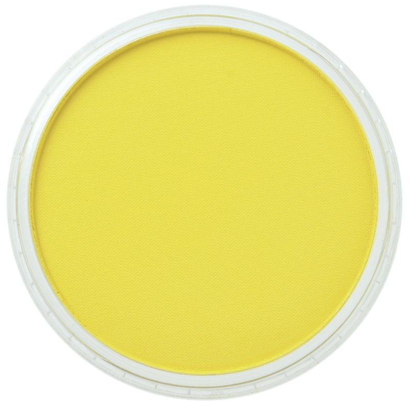 PANPASTEL Artists Soft Pastel Pan 9ml 220.5 HANSA YELLOW