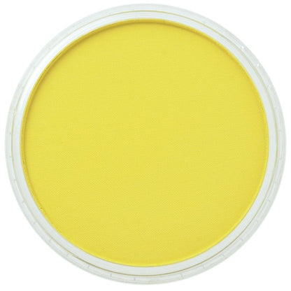 PANPASTEL Artists Soft Pastel Pan 9ml 220.5 HANSA YELLOW