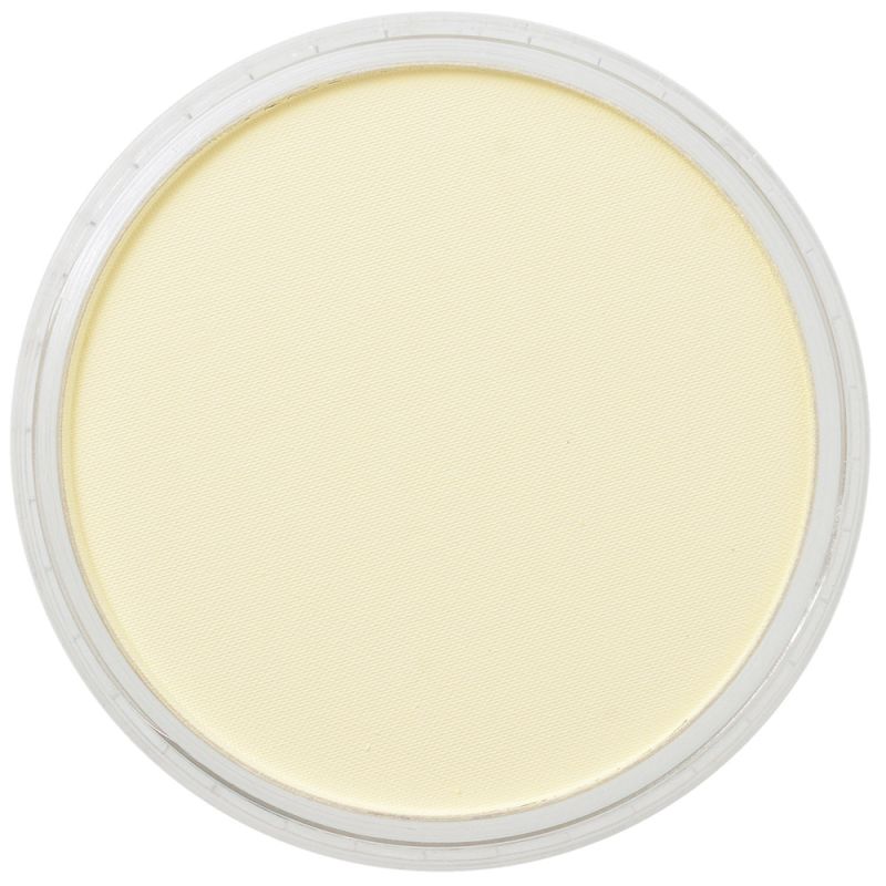 PANPASTEL Artists Soft Pastel Pan 9ml 220.8 HANSA YELLOW TINT