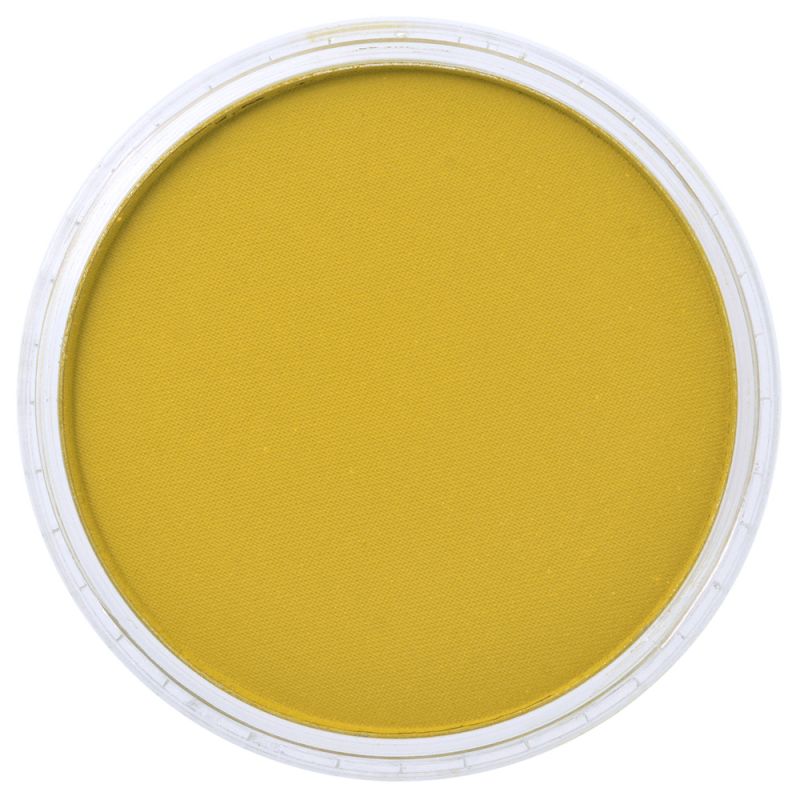 PANPASTEL Artists Soft Pastel Pan 9ml 250.3 DIARYLIDE YELLOW SHADE