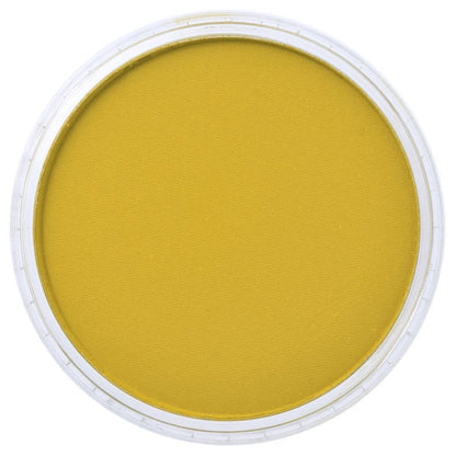 PANPASTEL Artists Soft Pastel Pan 9ml 250.3 DIARYLIDE YELLOW SHADE