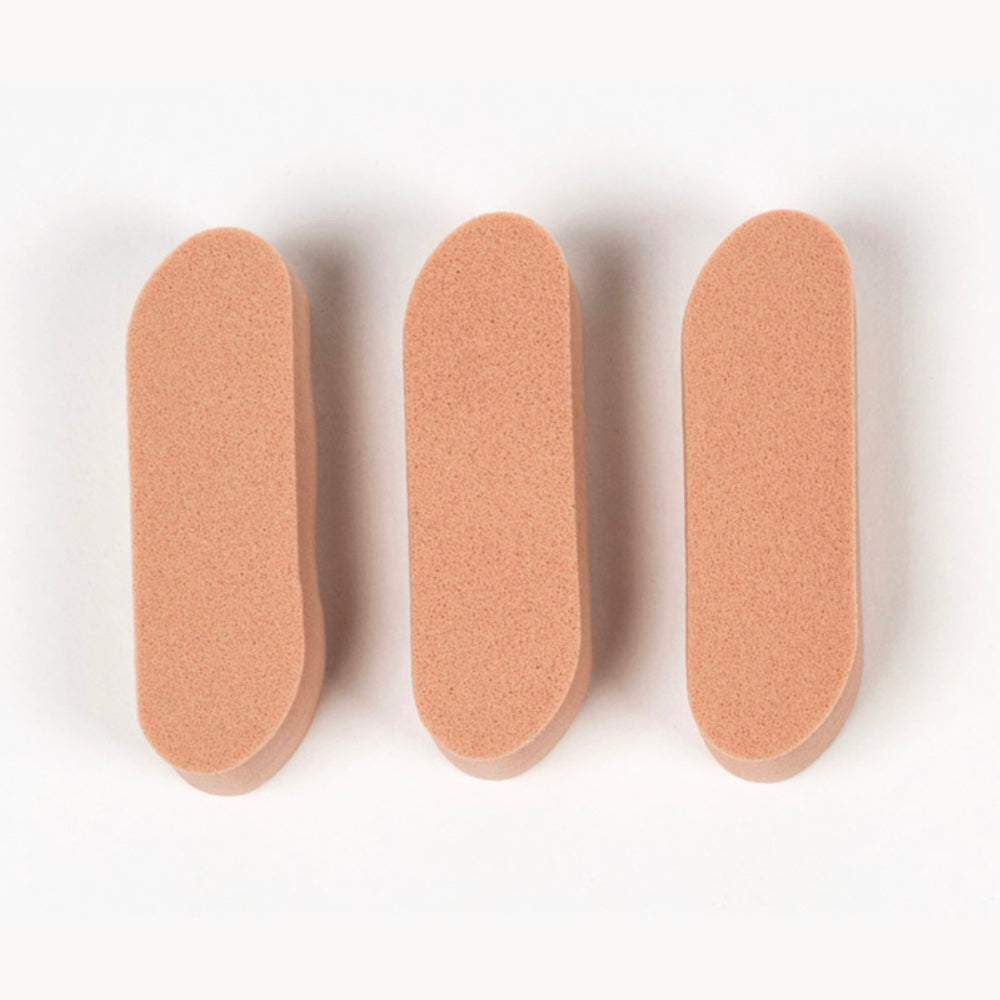 PANPASTEL SOFFT TOOL - Sponge Bar Round