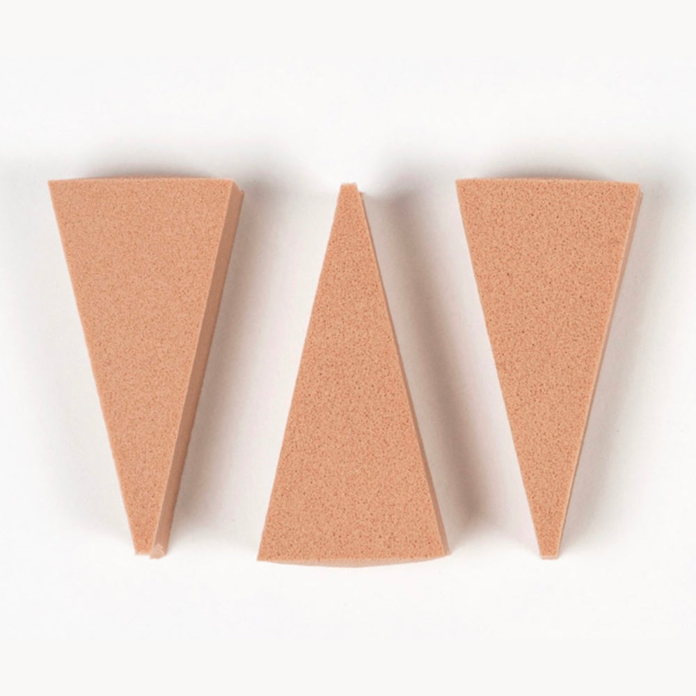 PANPASTEL SOFFT TOOL - Sponge Bar Wedge