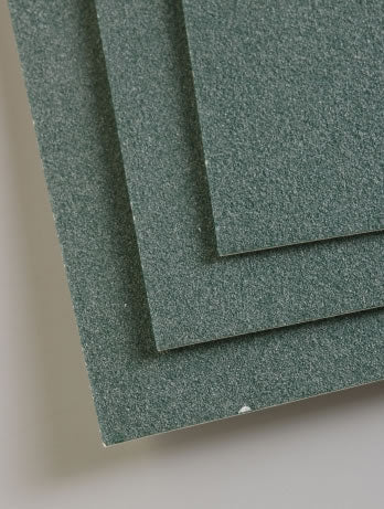 PASTELMAT Sheet 360gsm 24 x 32cm Dark Green