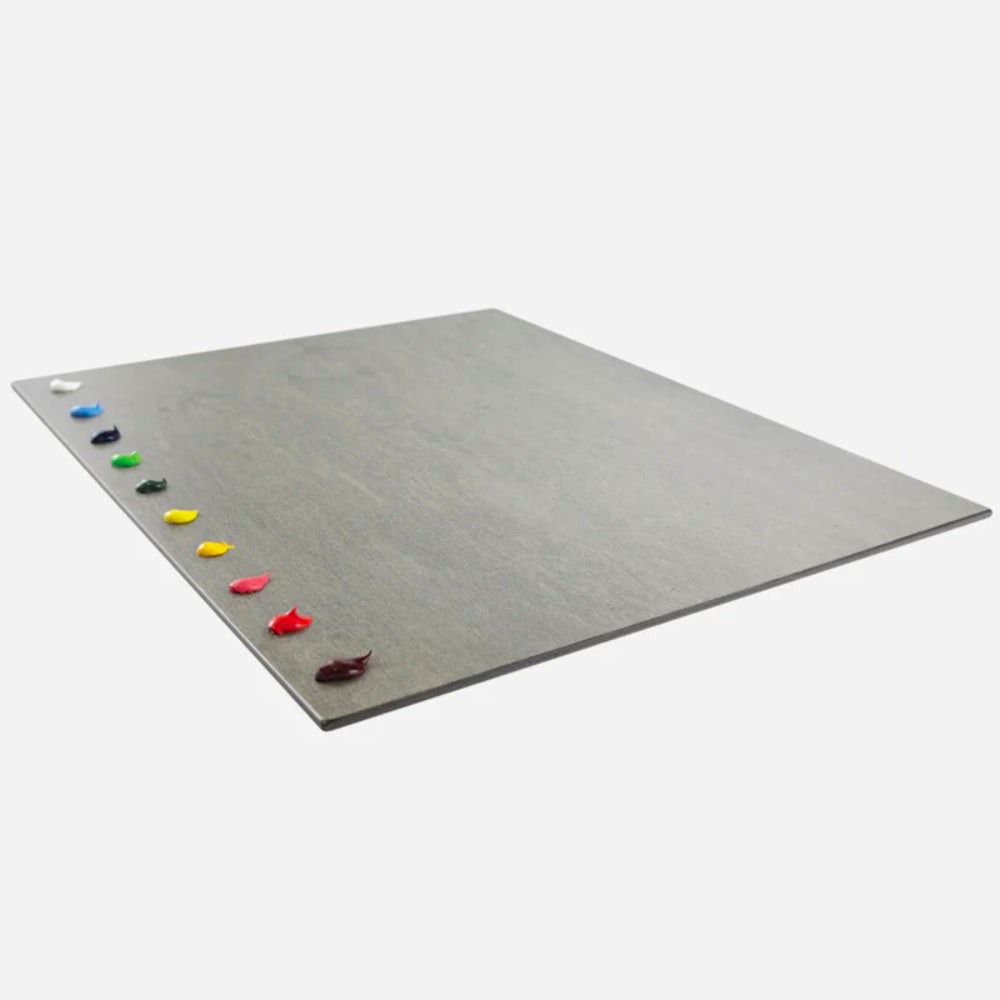 POSH Table Top Palette GREY 503