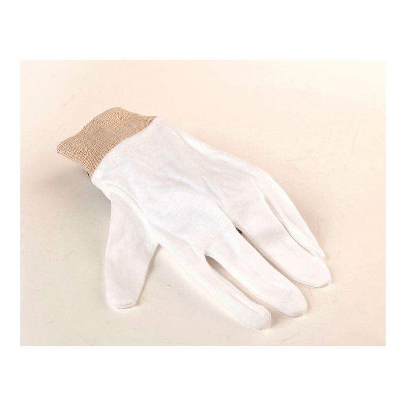 Pair of Thin Cotton Gloves - Art Shed Brisbane