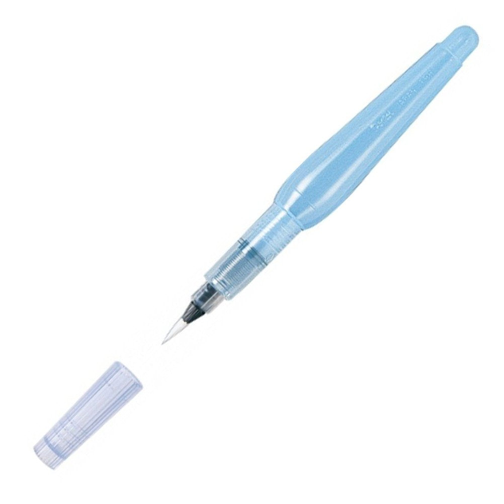 Pentel Aquash Water Brush Fine Tip