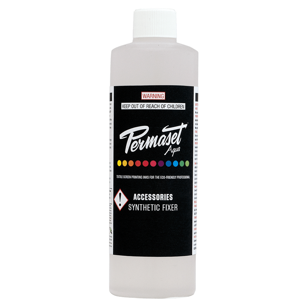 Permaset Synthetic Fixer 500ml