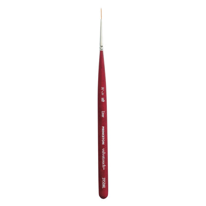 Princeton Velvet Touch 3950 Syn Short Handle Mini Liner 20 0