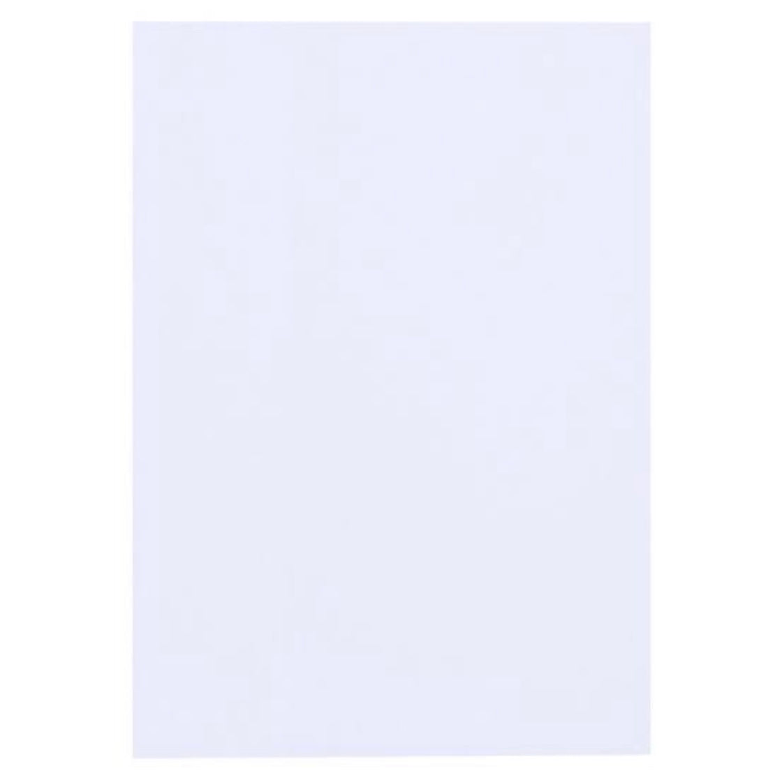 Quill Pasteboard 1000gsm A3 White - each