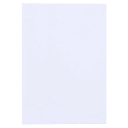 Quill Pasteboard 1000gsm A3 White - each