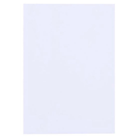 Quill Pasteboard 1000gsm A3 White - each