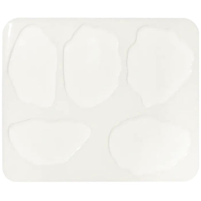 Ribtex Silicone Mould Coaster