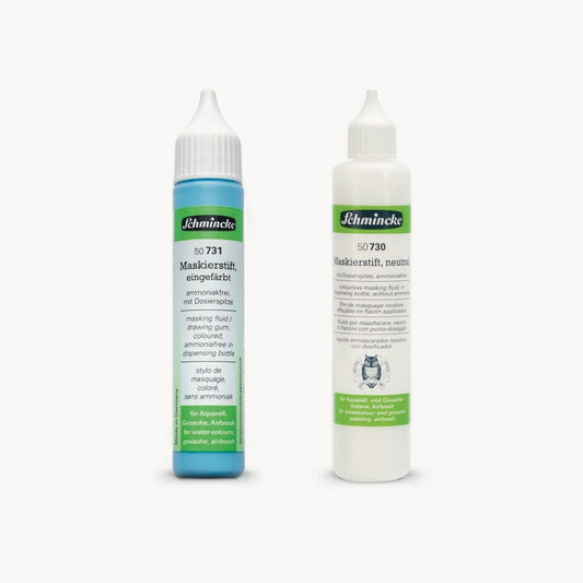 SCHMINCKE Masking Fluid in bottle 25ml